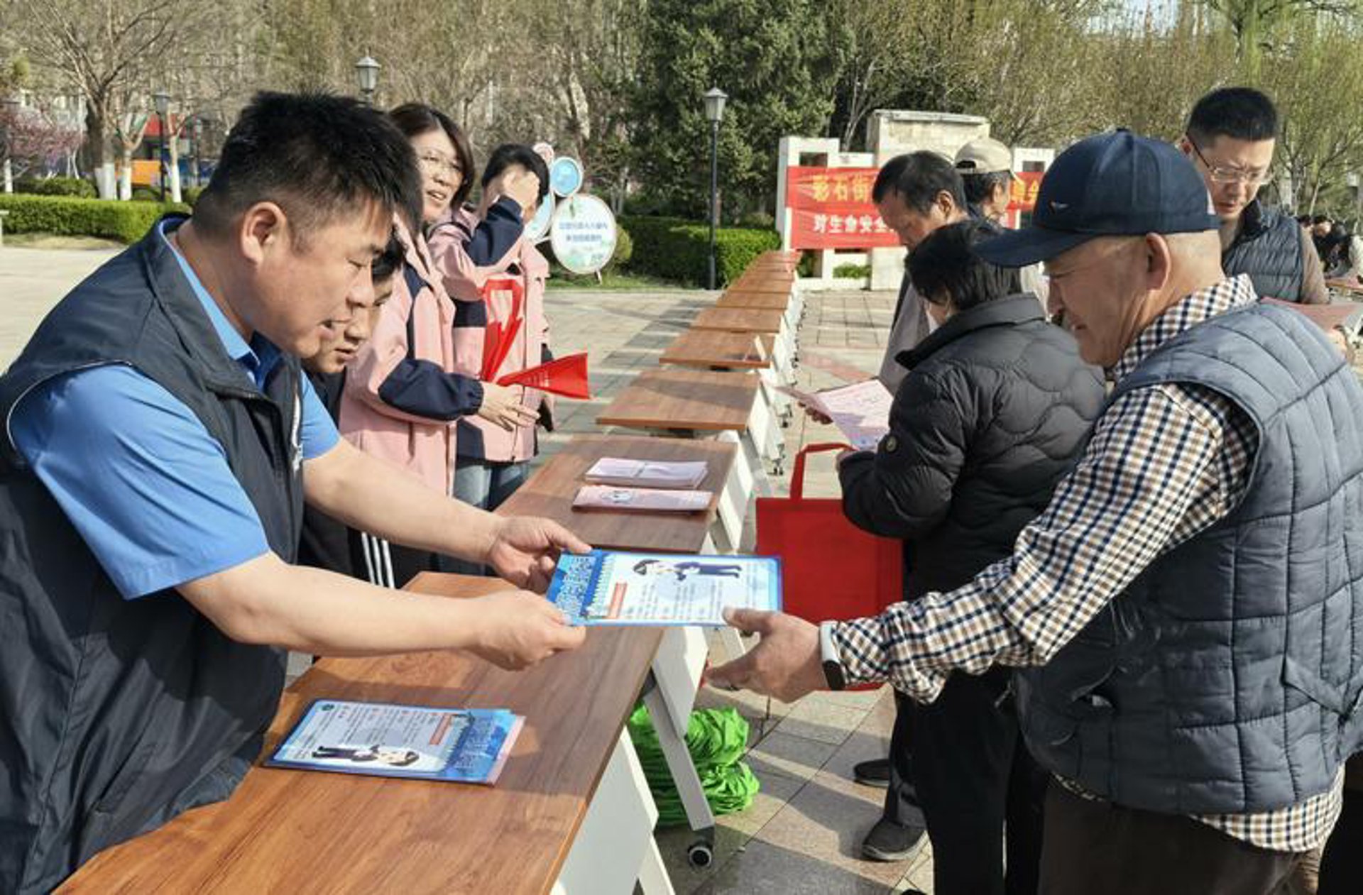 一方无畏商贸